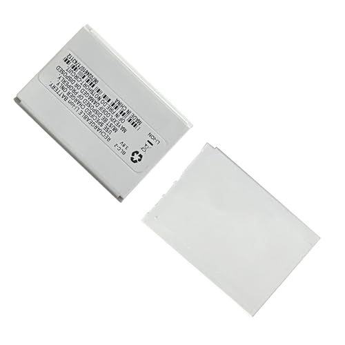 HIGHAKKU BLC-2 Batteria di ricambio compatibile con N-okia 3310, 3330, 3410, 3510, 5510, 6650, 6800, 6810 Newland NLS-PT800, NLS-PT850, NLS-PT850B, NLS-PT853 - Prova pratica