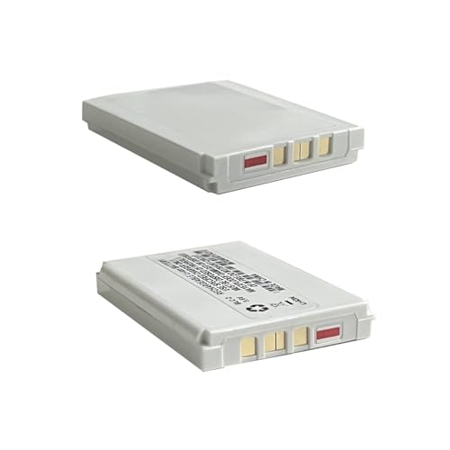 HIGHAKKU BLC-2 Batteria di ricambio compatibile con N-okia 3310, 3330, 3410, 3510, 5510, 6650, 6800, 6810 Newland NLS-PT800, NLS-PT850, NLS-PT850B, NLS-PT853 - Funzionalità e accessori