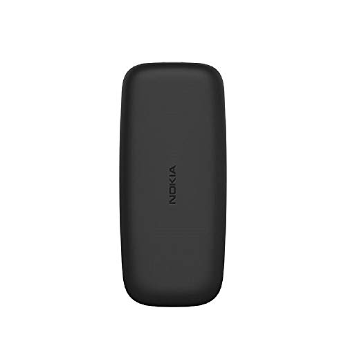 NOKIA 105-2019 Dual Sim Black (TA-1174) - Dettaglio recensione 4
