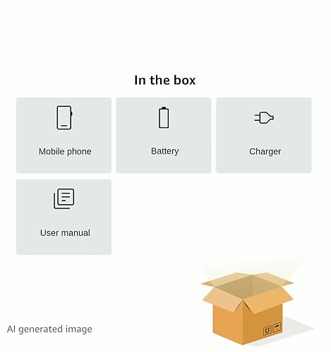 Nokia 105 Telefono Cellulare Nero Marca - Funzionalità e accessori