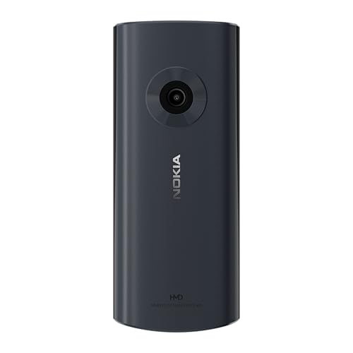 Nokia 110 4G 2024 Blue - Dettaglio recensione 4