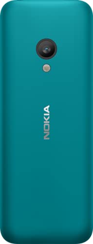 Nokia 150 Dual SIM Green - Prova pratica