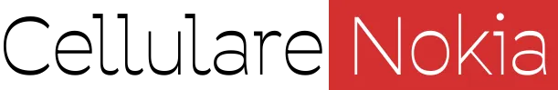 Logo Cellulare Nokia
